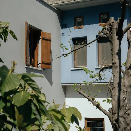 Daria's Holiday home Agioi Saranta