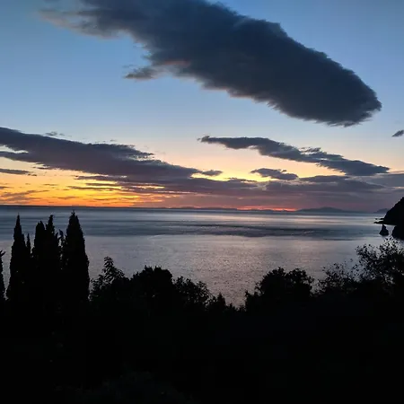 Daria's בית נופש