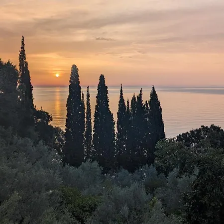 بيت للعطل Daria's