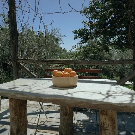 Daria's بيت للعطل