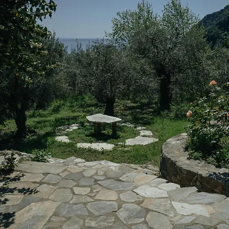 Holiday home Daria's *