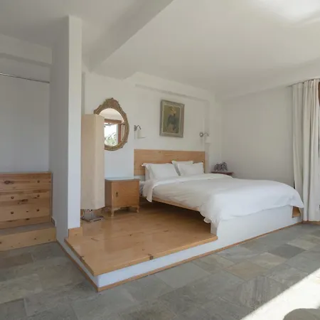 Daria's Feriehus