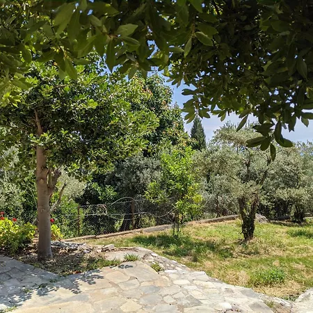 Holiday home Daria's