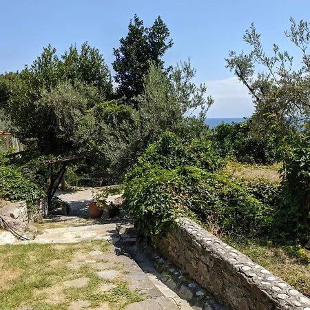 Daria's Feriehus *