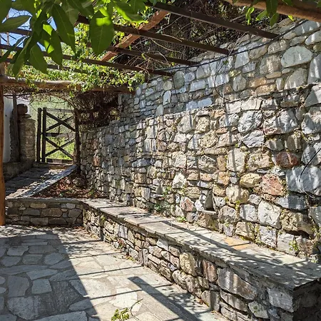 別荘 Daria's Agioi Saranta