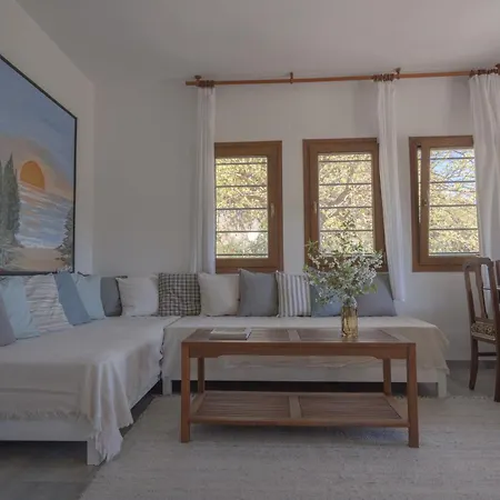 Daria's בית נופש