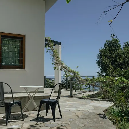 Daria's بيت للعطل *