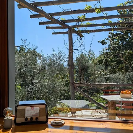 Daria's 別荘 Agioi Saranta