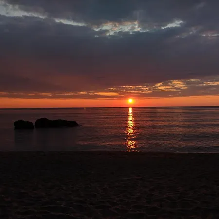 Daria's Agioi Saranta