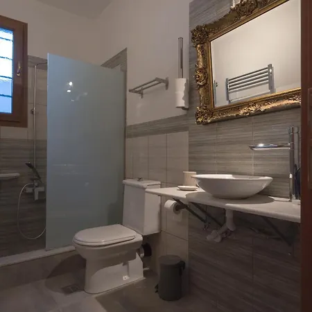 בית נופש Daria's *