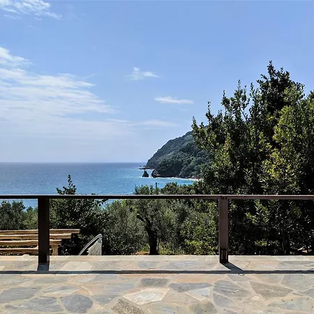 Daria's بيت للعطل