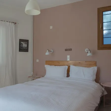 בית נופש Daria's