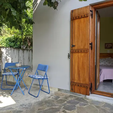 Daria's בית נופש Agioi Saranta