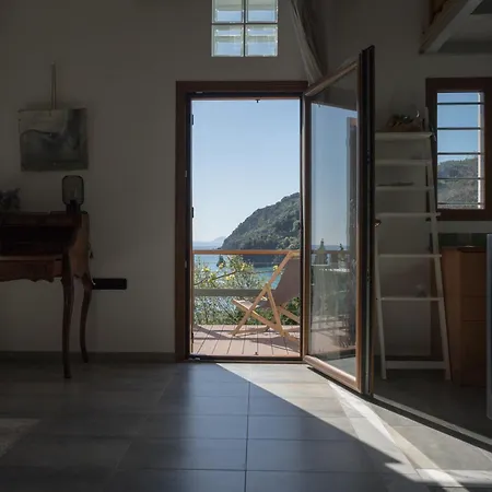 Daria's Holiday home