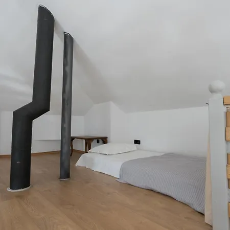 Hébergement de vacances Daria's