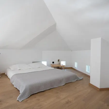 Daria's בית נופש *