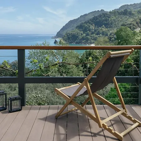 Hébergement de vacances Daria's *