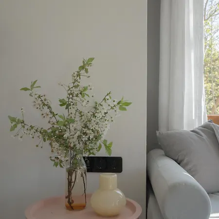 בית נופש Daria's