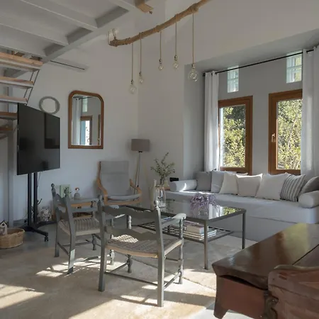 Daria's Hébergement de vacances *