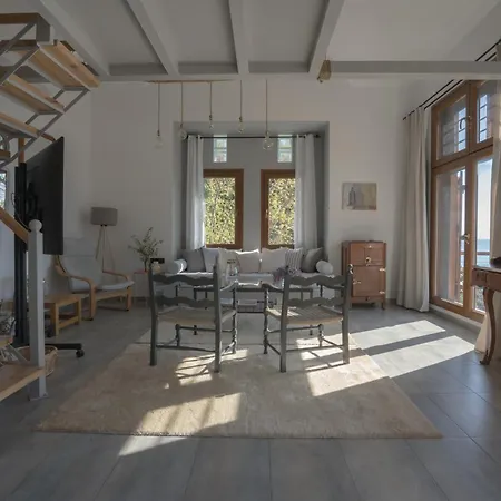 Feriehus Daria's *