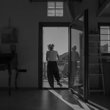 Daria's 別荘 Agioi Saranta