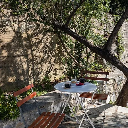 Daria's בית נופש