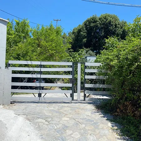 Daria's בית נופש *