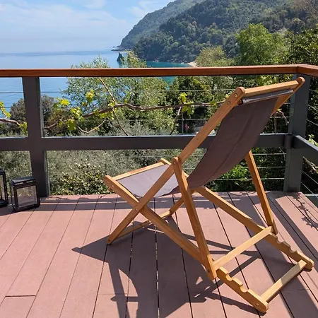 Daria's בית נופש Agioi Saranta