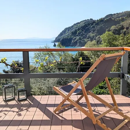 Daria's בית נופש