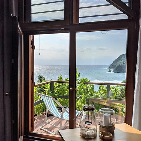 Daria's Holiday home Agioi Saranta