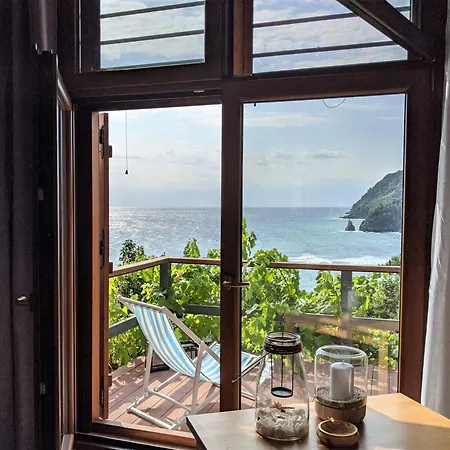 Daria's 別荘 Agioi Saranta