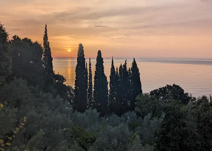 Holiday home Daria's