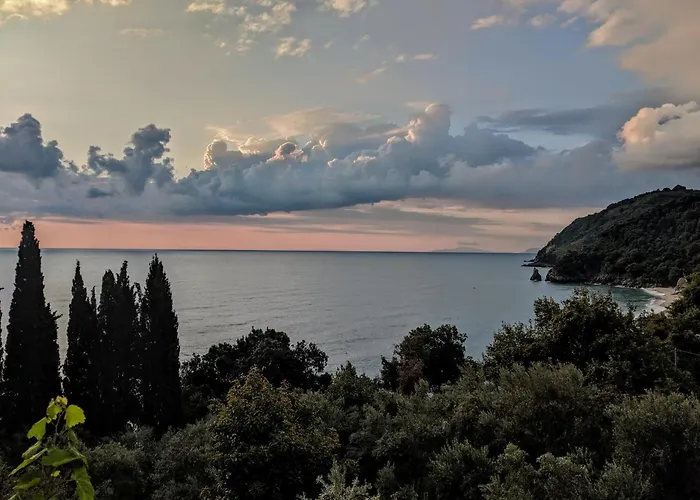 Daria's Holiday home *