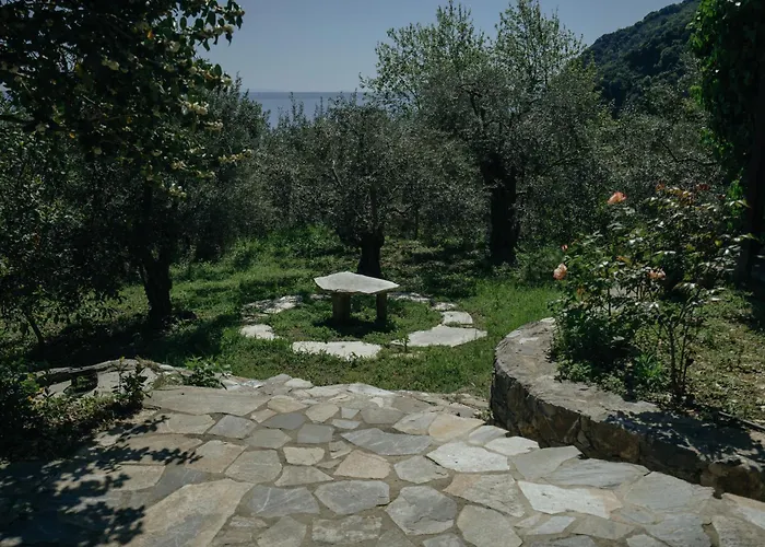 Σπίτι διακοπών Daria's *