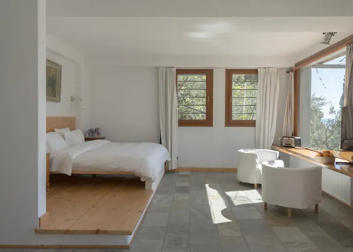 Holiday home Daria's *