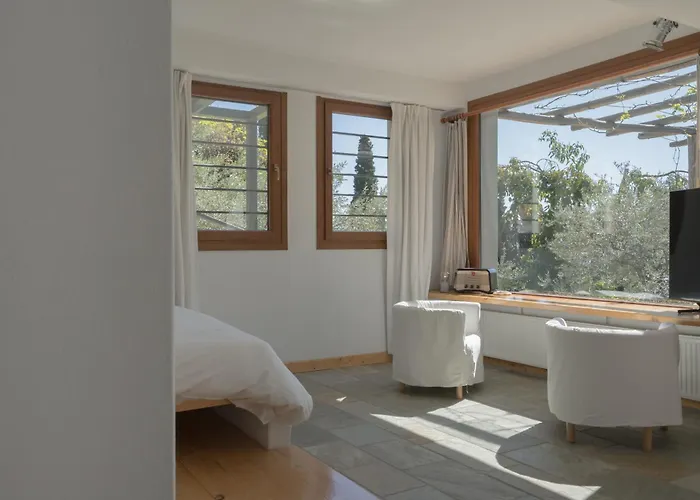 Holiday home Daria's Agioi Saranta