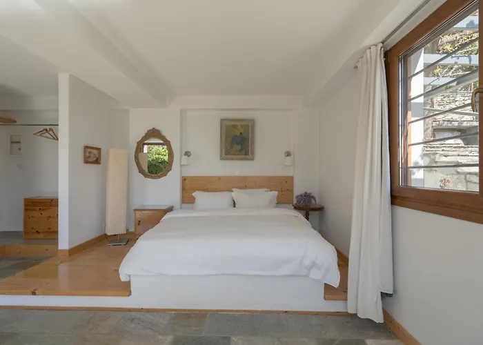 Daria's Agioi Saranta