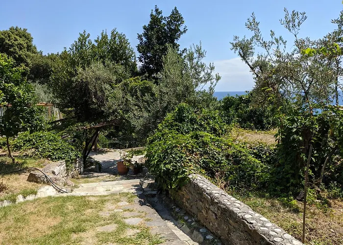 Daria's Hébergement de vacances *