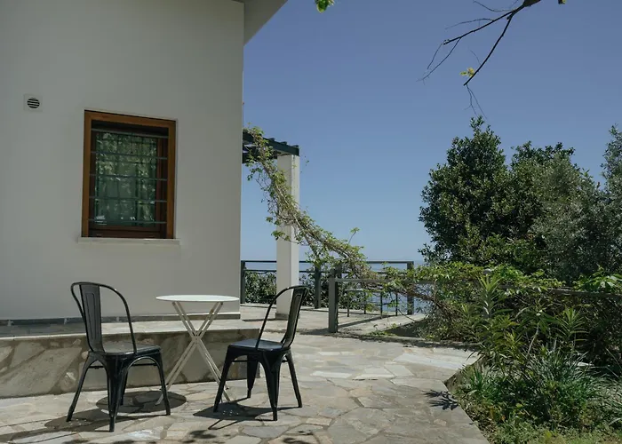 Daria's Holiday home *