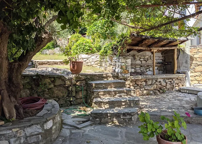 Holiday home Daria's *