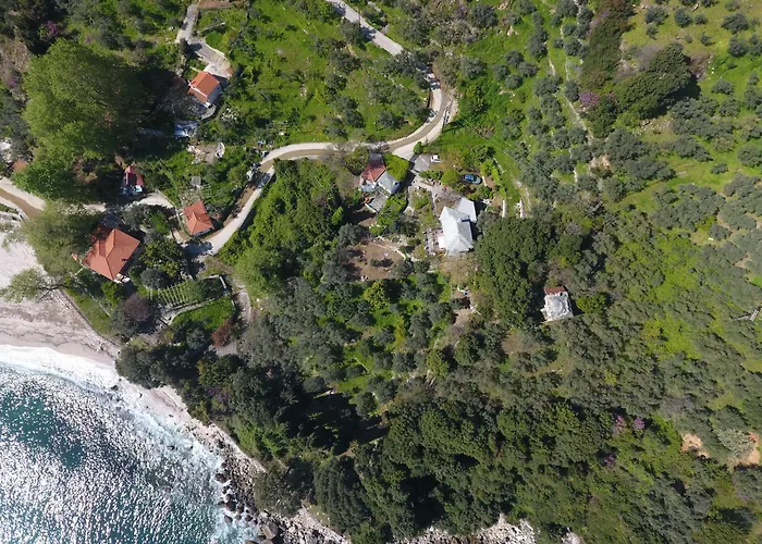 Holiday home Daria's