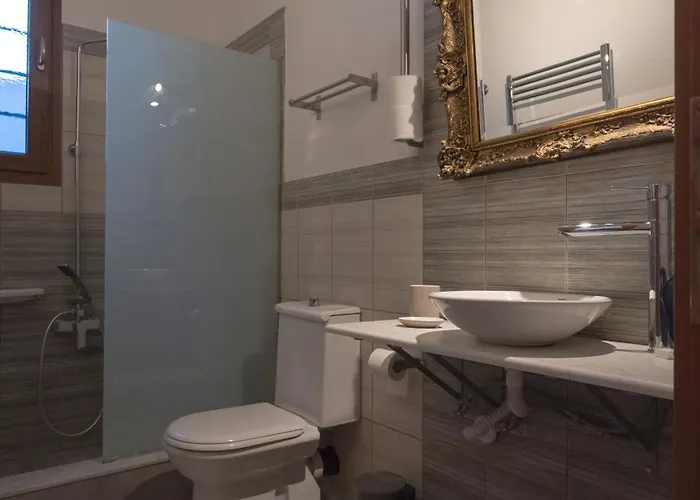 Hébergement de vacances Daria's *