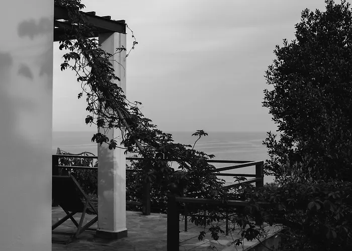 Daria's Hébergement de vacances Agioi Saranta