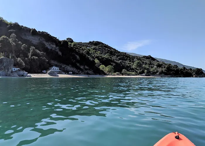 Daria's * Agioi Saranta