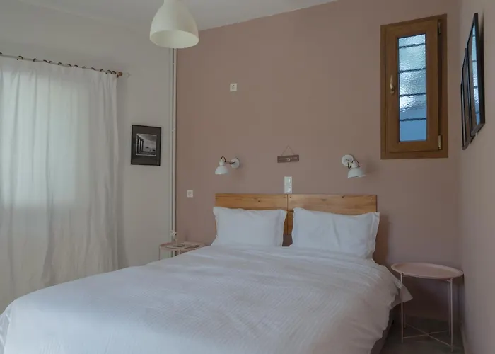 Σπίτι διακοπών Daria's