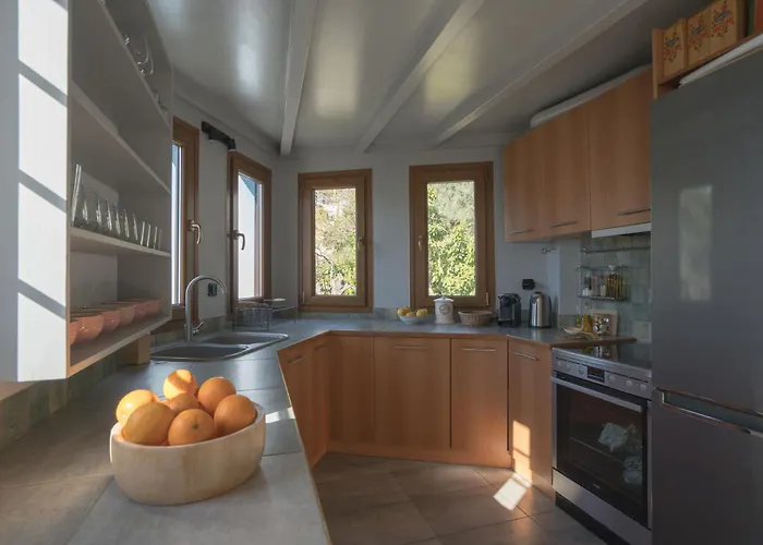 Hébergement de vacances Daria's *