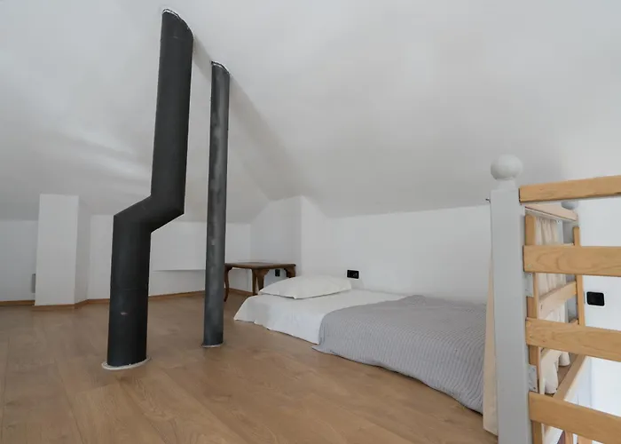 Hébergement de vacances Daria's