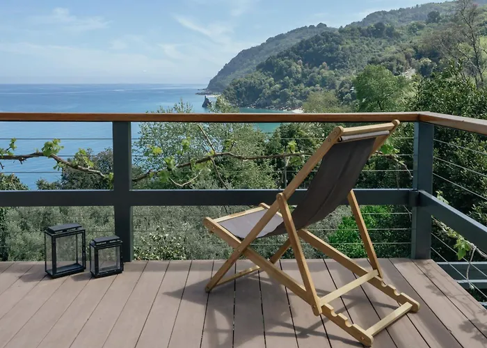 Hébergement de vacances Daria's *