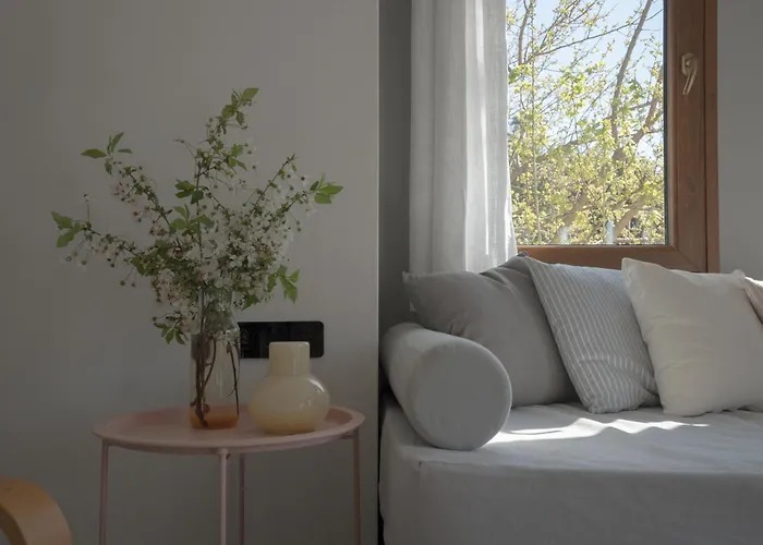 Daria's Agioi Saranta