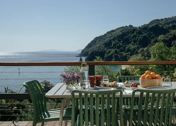 Daria's Hébergement de vacances